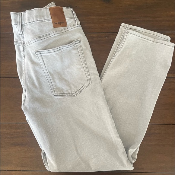 Goodfellow Skinny Jeans - 34x30 - Picture 4 of 6